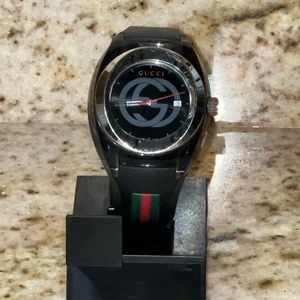 Mens Gucci Watch